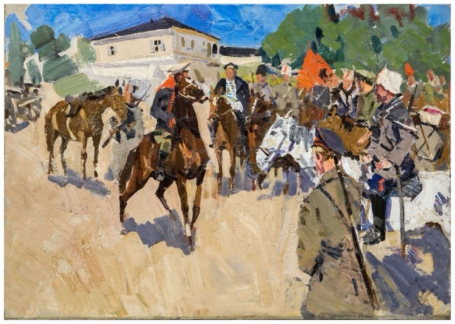 АРТ-Воскресенье