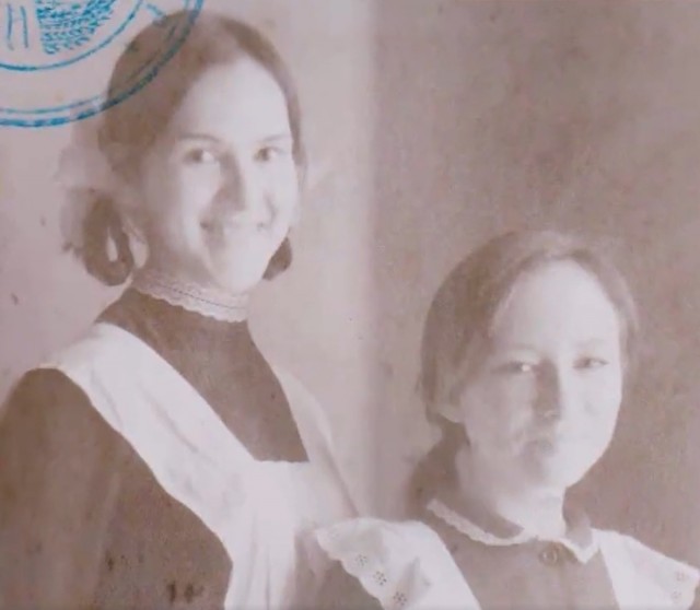 1979 год. Девушка решила инсценировать своё похищение...