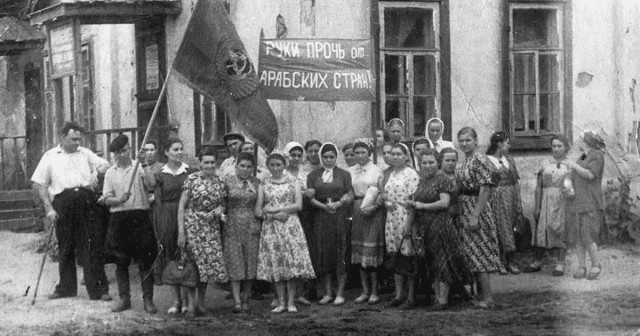 Обращение главы Гагаузии Евгении Гуцул