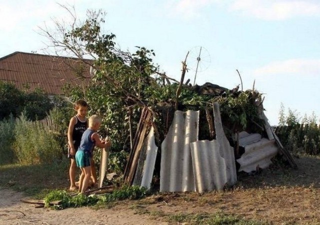Завалялось тут случайно немного забавных картинок