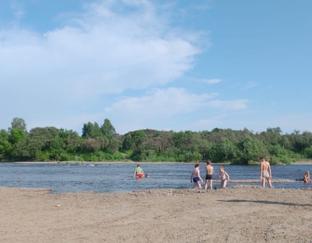 Маски-Шоу или Конкурс Короткого Креатива №31