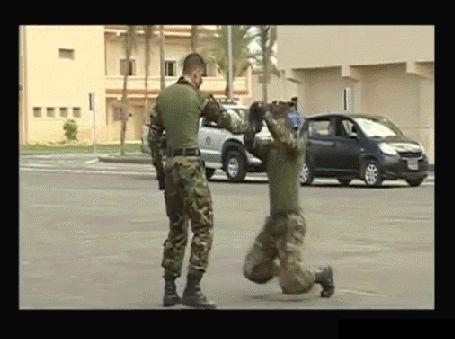 Чёткий приём