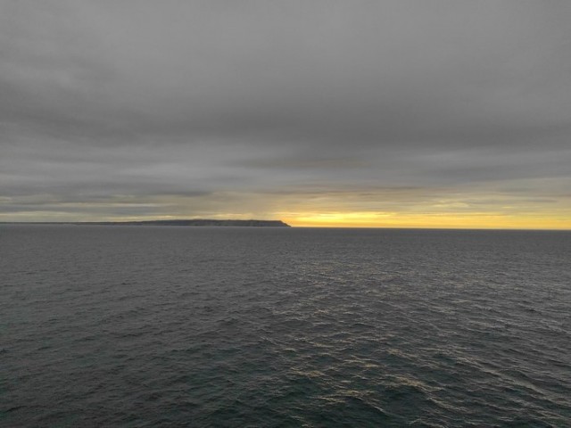 Записки моряка. Смурф из Лапландии. Гибралтар и Средиземное море.