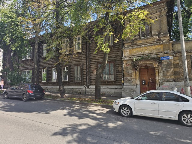 По следам героев «Жмурок». Владимирец составил интерактивный маршрут по Нижнему Новгороду
