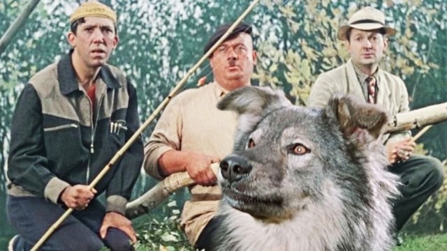 Фотографии из прошлого нашей страны – 120