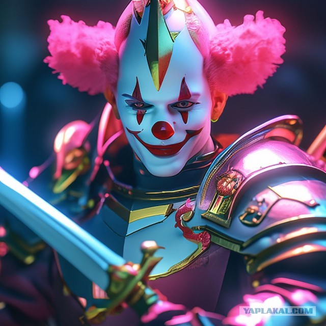 Шмот ландскнехта. Красивое!