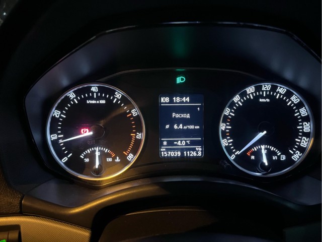 Сколько бензина кушает/нюхает ваш автомобиль?