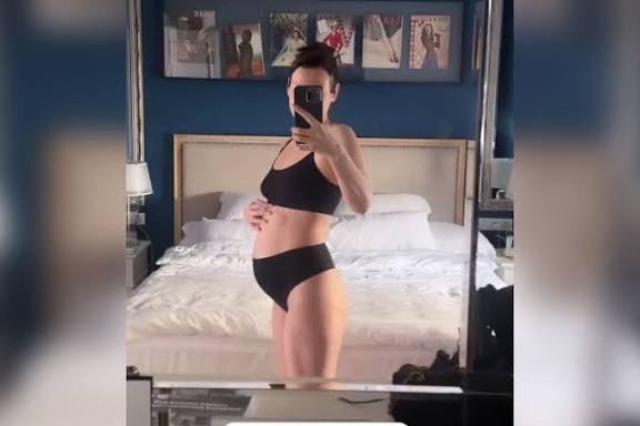 Я же почти мать!