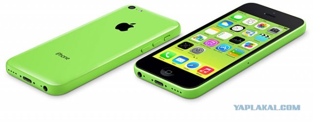 Apple выпустит самый дешёвый айфон