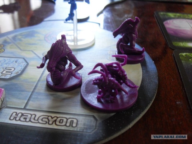 Starcraft The Board Game