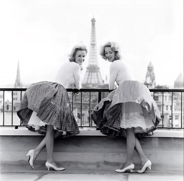 Редкие кадры и архивные снимки 18.02.26