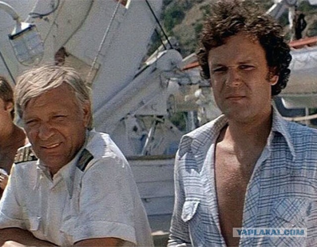 Как СССР отучил пиратов захватывать советские корабли