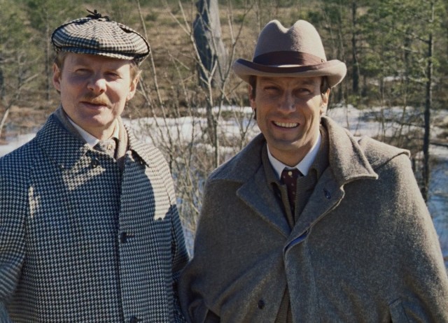 Антигерои советского кино