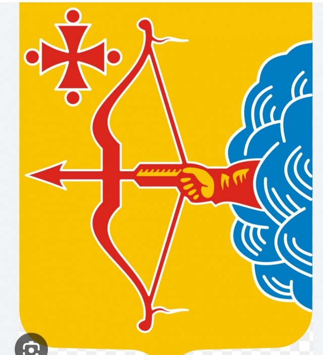 Флаг города РФ