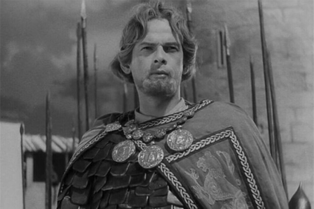 Вот вам и шведский стол....