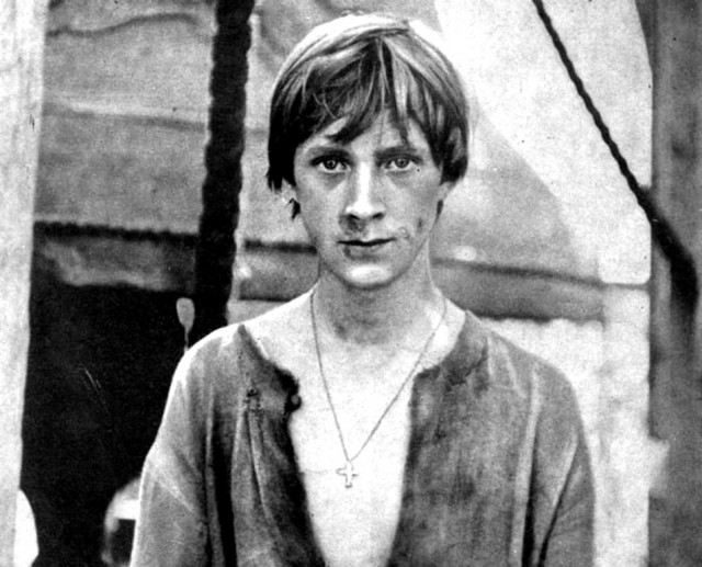 80 лет актеру Николаю Бурляеву