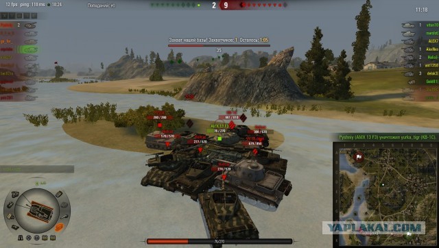 Wargaming 6