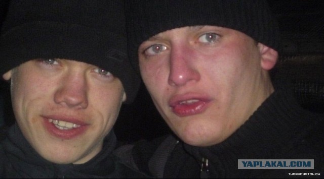 "Неимоверная четкость бытия!" (с)