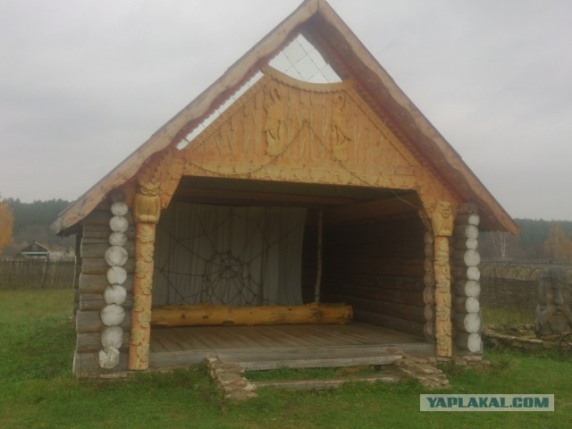В гостях у сказки