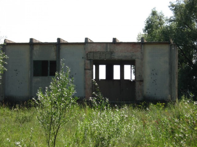 Село Батурино, Рязанская область