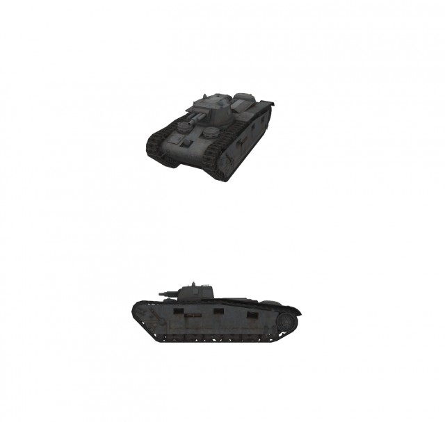 Wargaming 10