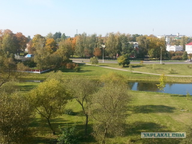 А что у Вас сейчас?