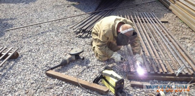 Злые люди говорят