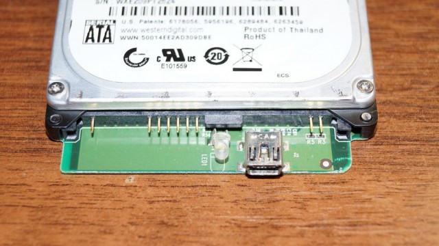 Жёсткий диск wd3200bmvu