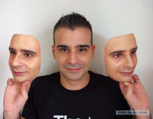 Маски Смерти Darksiders-2