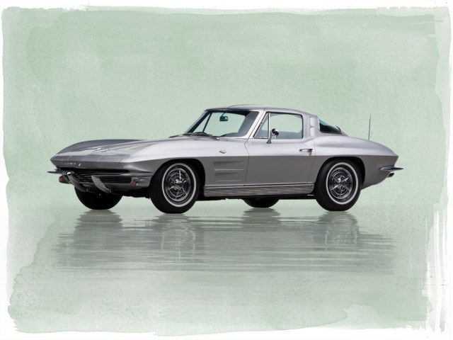 Автомобили RM Auctions/Sotheby's