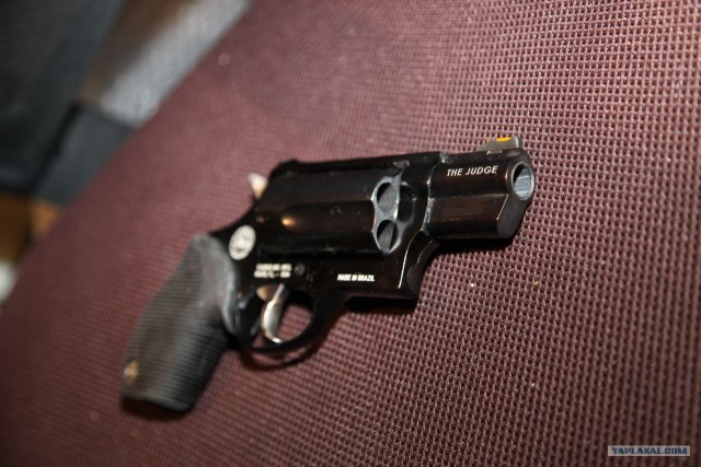 Моя коллекция оружия...