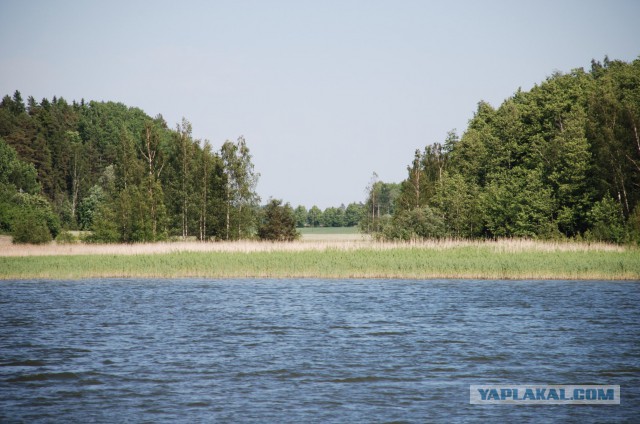 Балтийское море