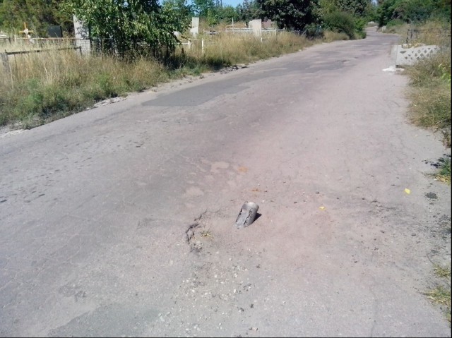 И мертвым нет покоя...