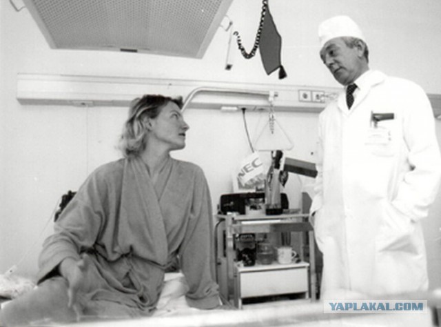 Таких достижений нет больше ни у кого!