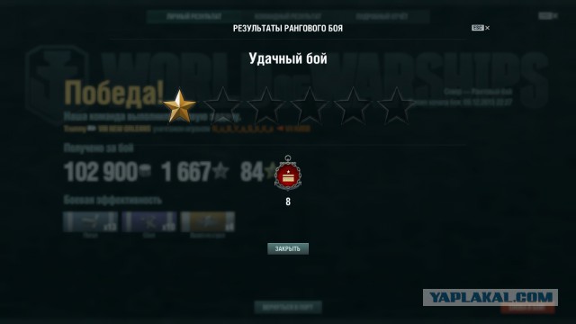 World of warships
