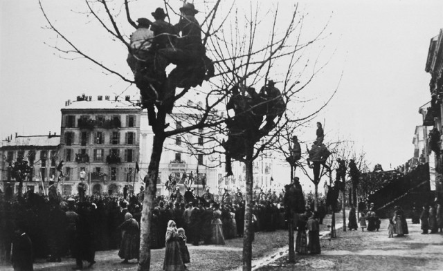 30 исторических фото