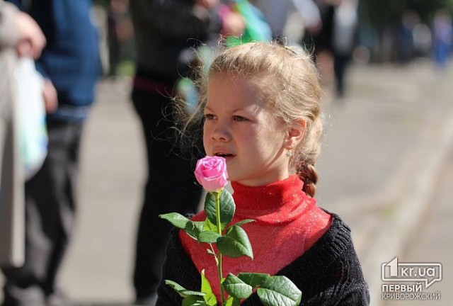 9 мая 2016, Кривой Рог, Украина