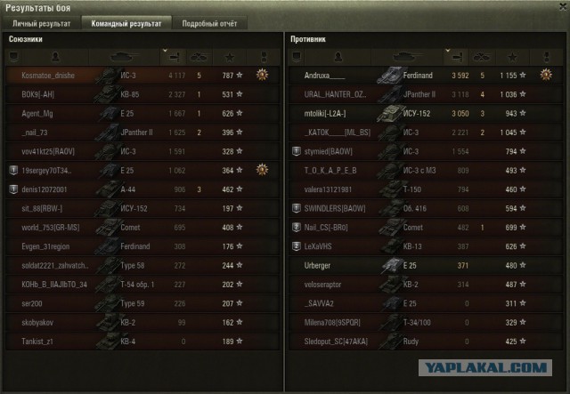 Wargaming 36