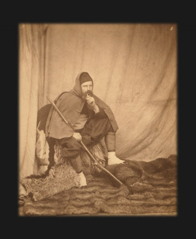 Крымская война 1853-1856 гг