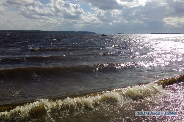 Деревенская Америка - 2