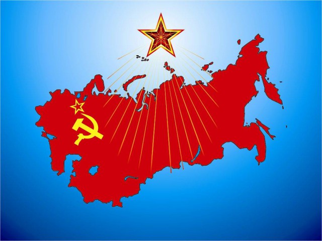 Развал СССР шёл под контролем КГБ