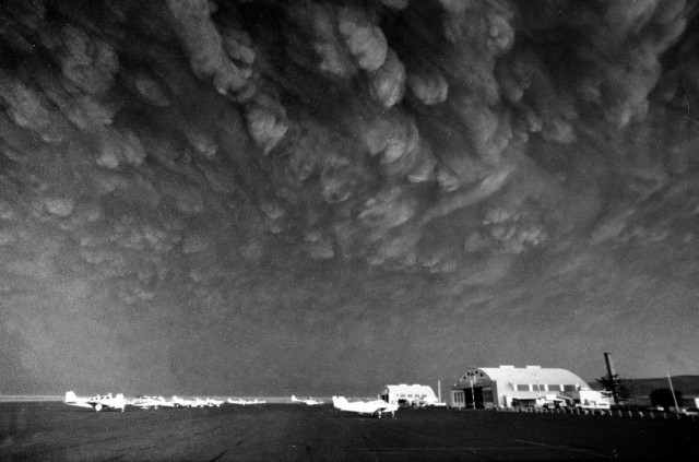 Гора взорвалась: история самого катастрофического извержения вулкана в США