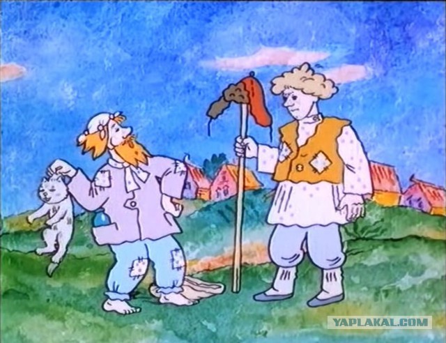 Зажигательный танец капоэйра