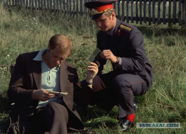 Винтажная фотоподборка