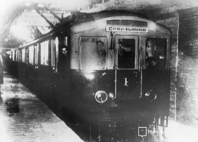 Про поезда, страшные истории. Часть 2
