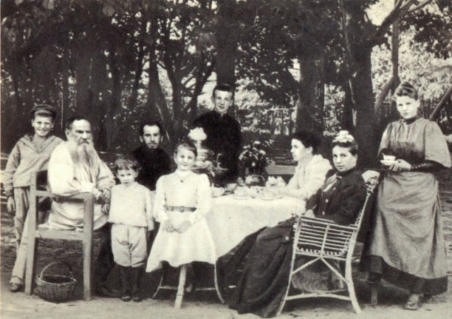 Интересные и редкие фотографии