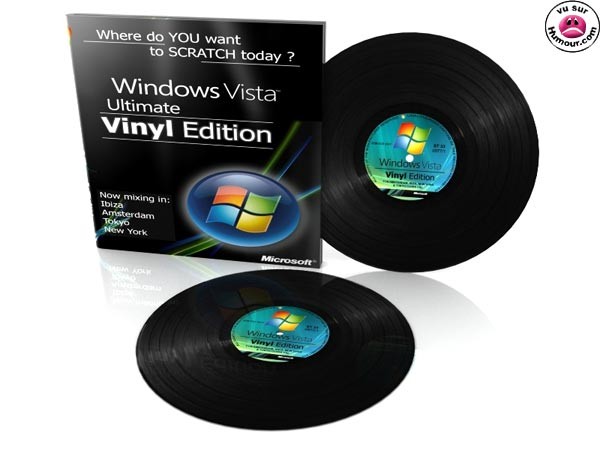 Новый способ секса с Ms Vista?
