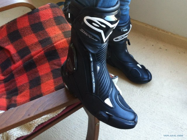 О Мотоциклистах