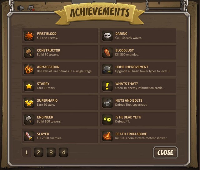 KINGDOM rush
