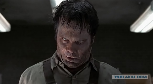 Лучшие кинозлодеи всех времен по версии Empire